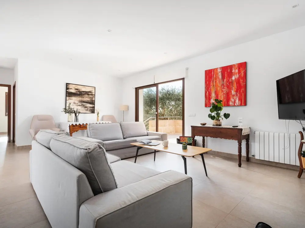 Maison de Vacances Ariany 17