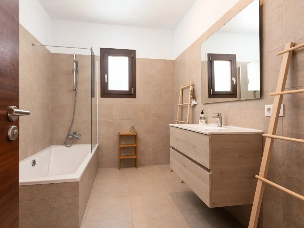 Maison de Vacances Ariany 17