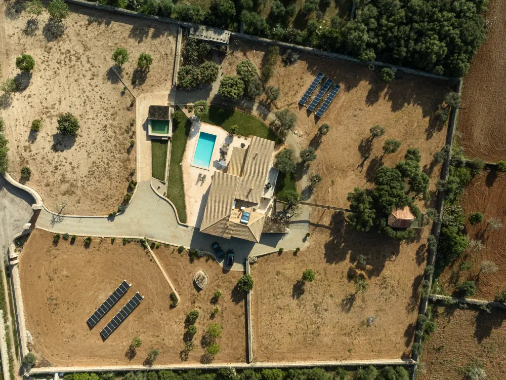Maison de Vacances Ariany 17
