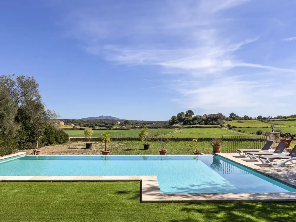 Maison de Vacances Ariany 18
