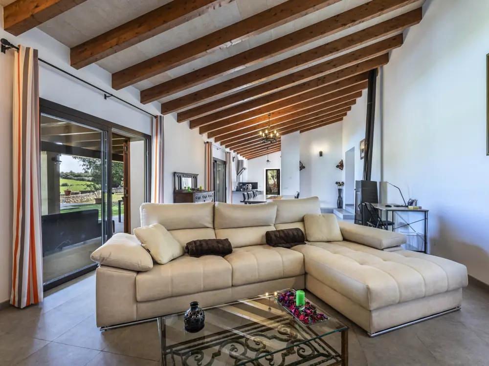 Maison de Vacances Ariany 18