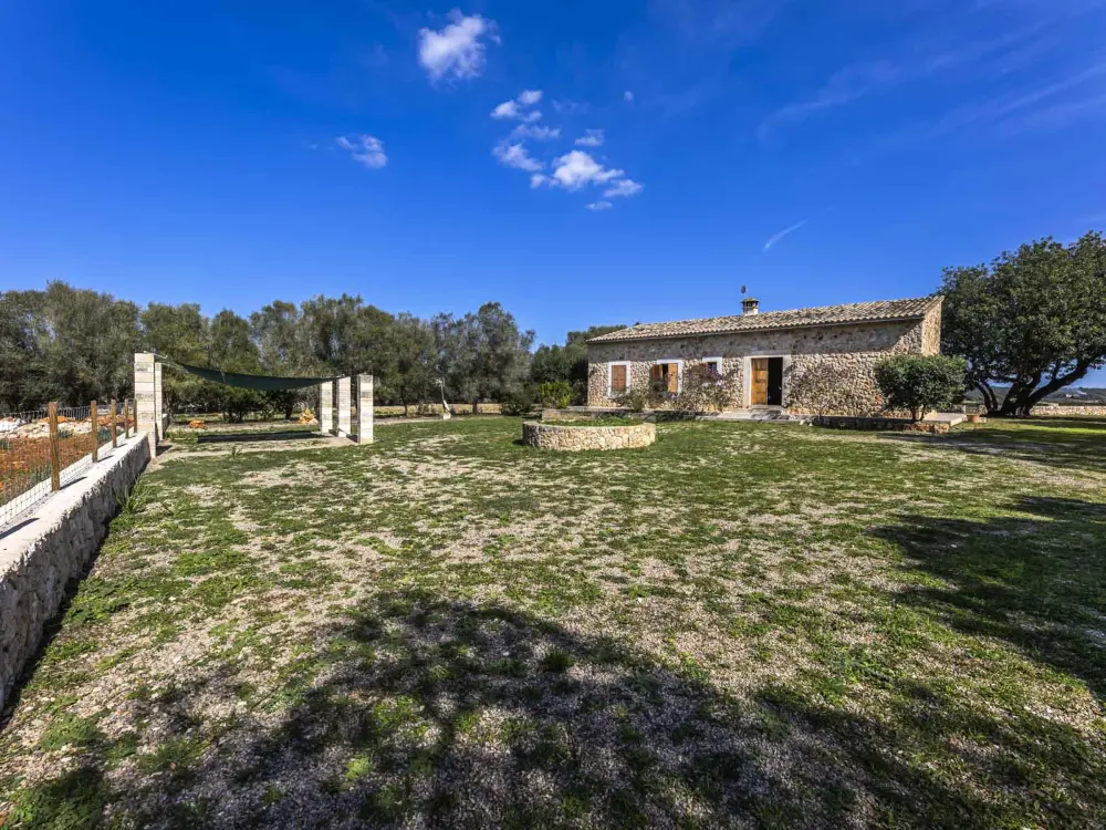 Maison de Vacances Ariany 18
