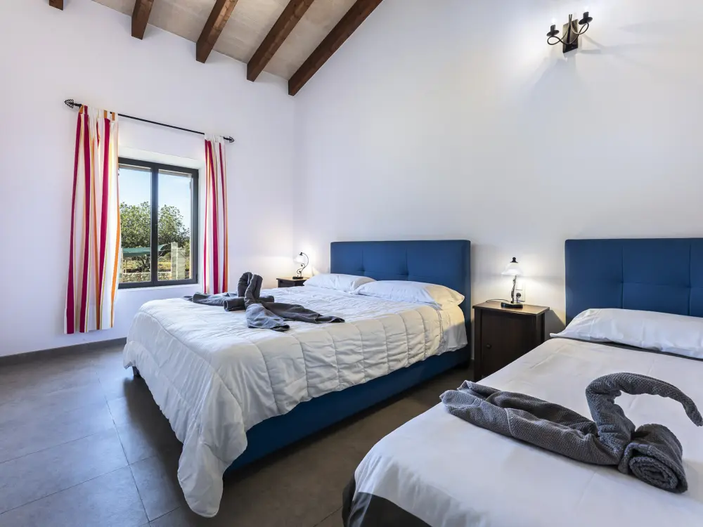 Maison de Vacances Ariany 18