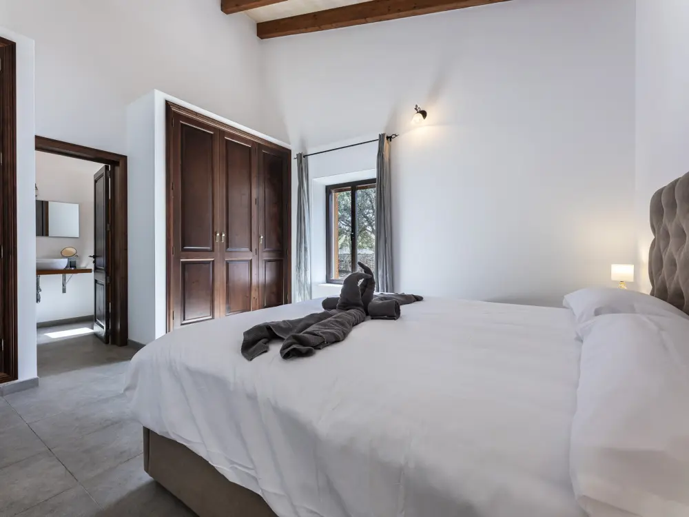 Maison de Vacances Ariany 18