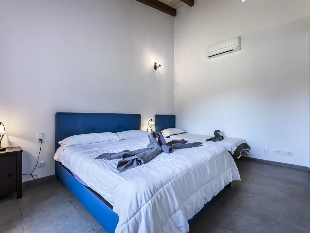 Maison de Vacances Ariany 18