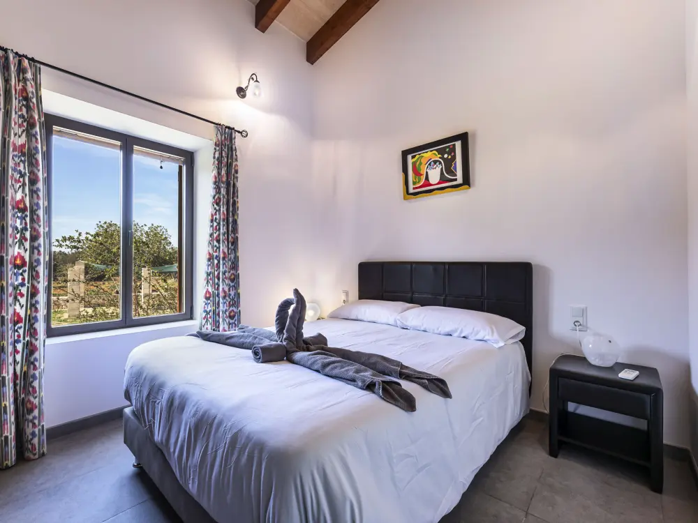 Maison de Vacances Ariany 18