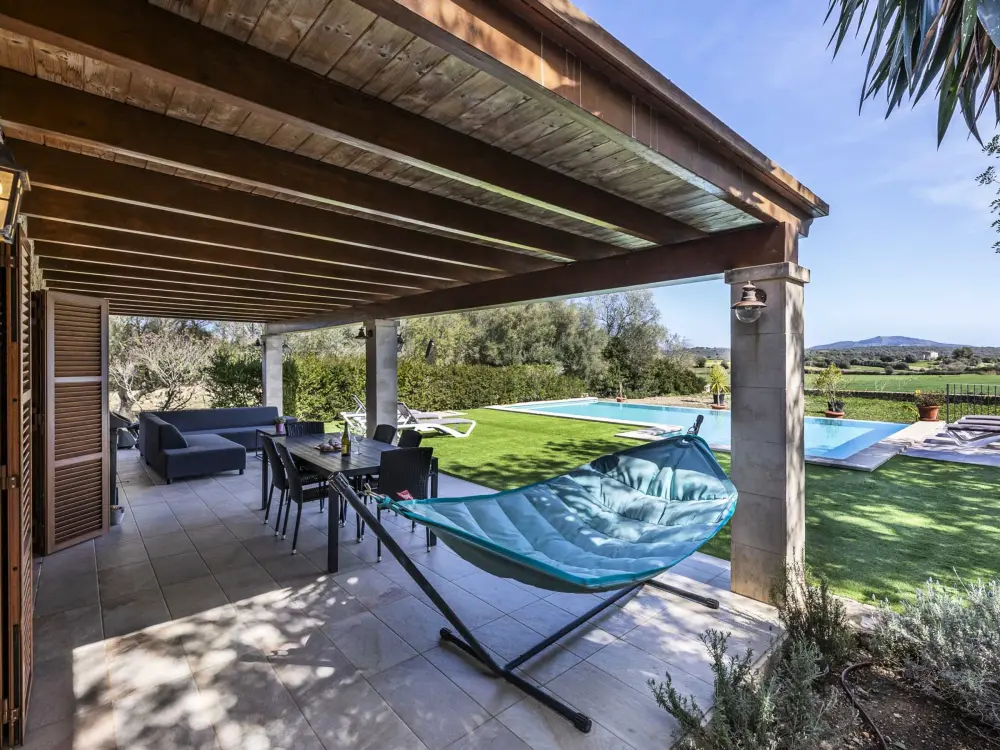 Maison de Vacances Ariany 18
