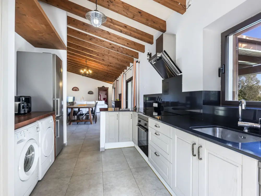 Maison de Vacances Ariany 18