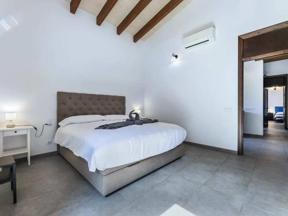 Maison de Vacances Ariany 18