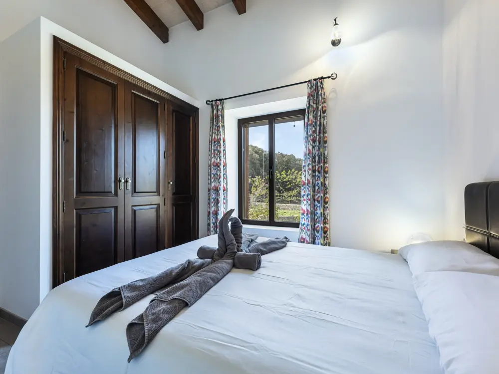 Maison de Vacances Ariany 18