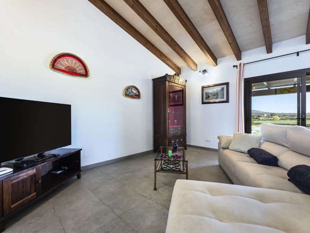 Maison de Vacances Ariany 18