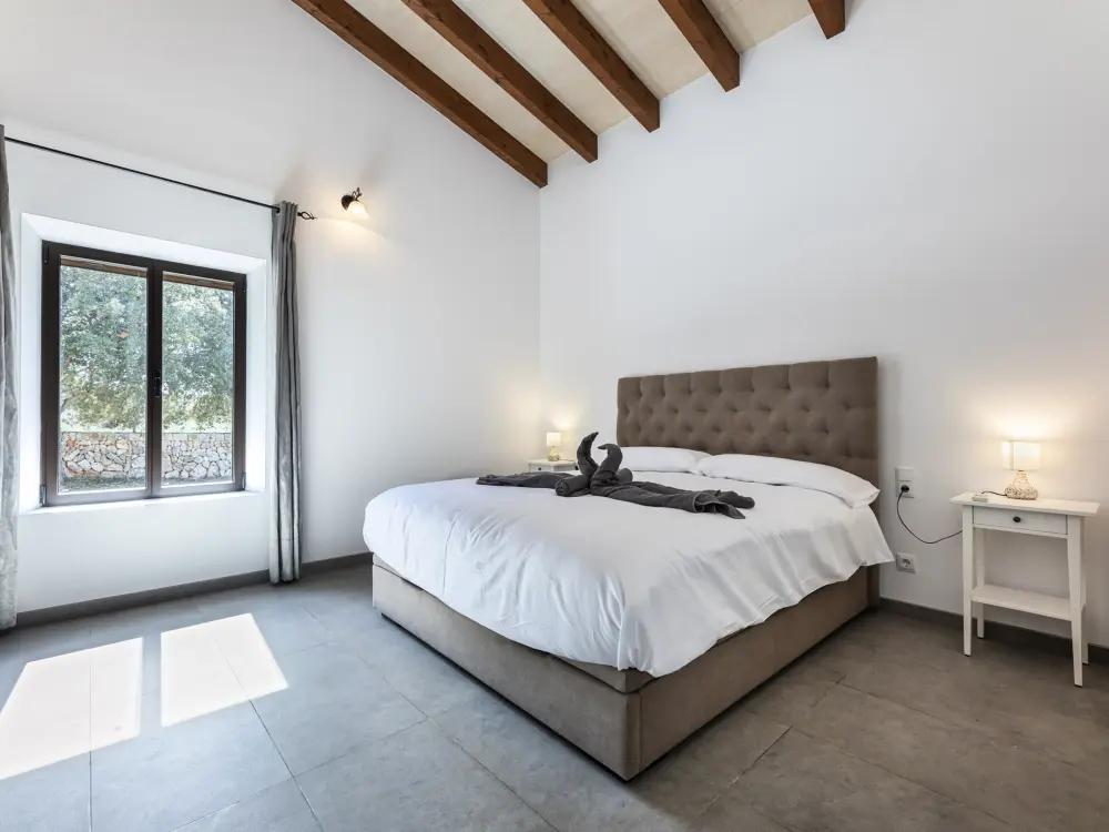 Maison de Vacances Ariany 18