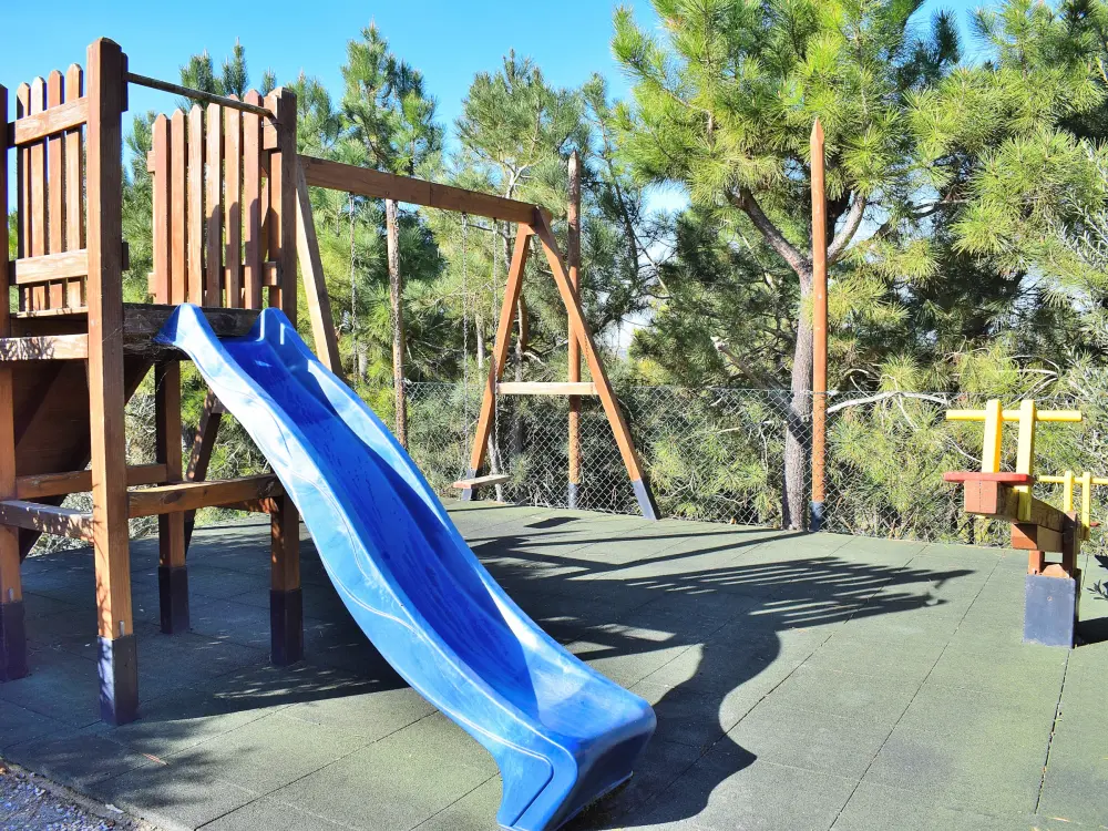Maison de Vacances Ariany 9