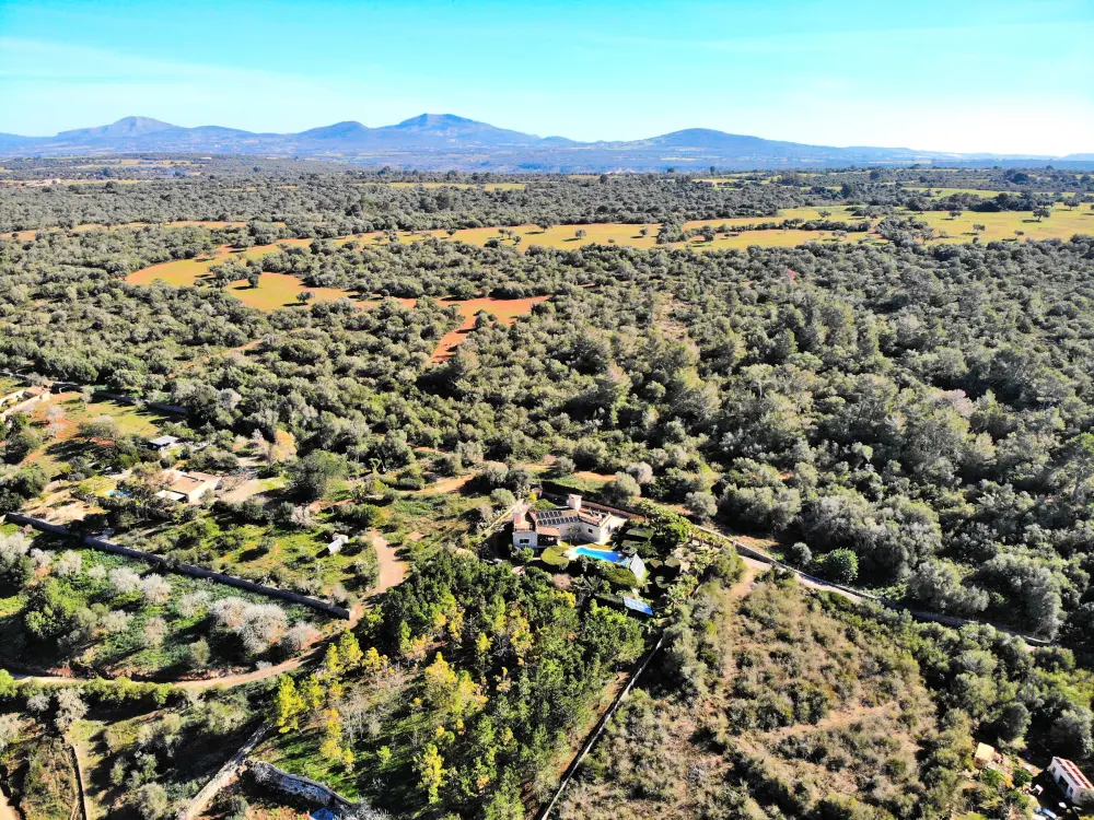 Maison de Vacances Ariany 9
