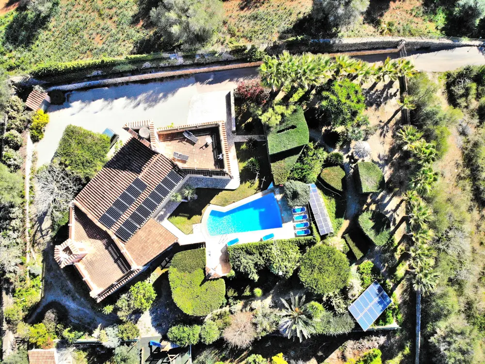 Maison de Vacances Ariany 9