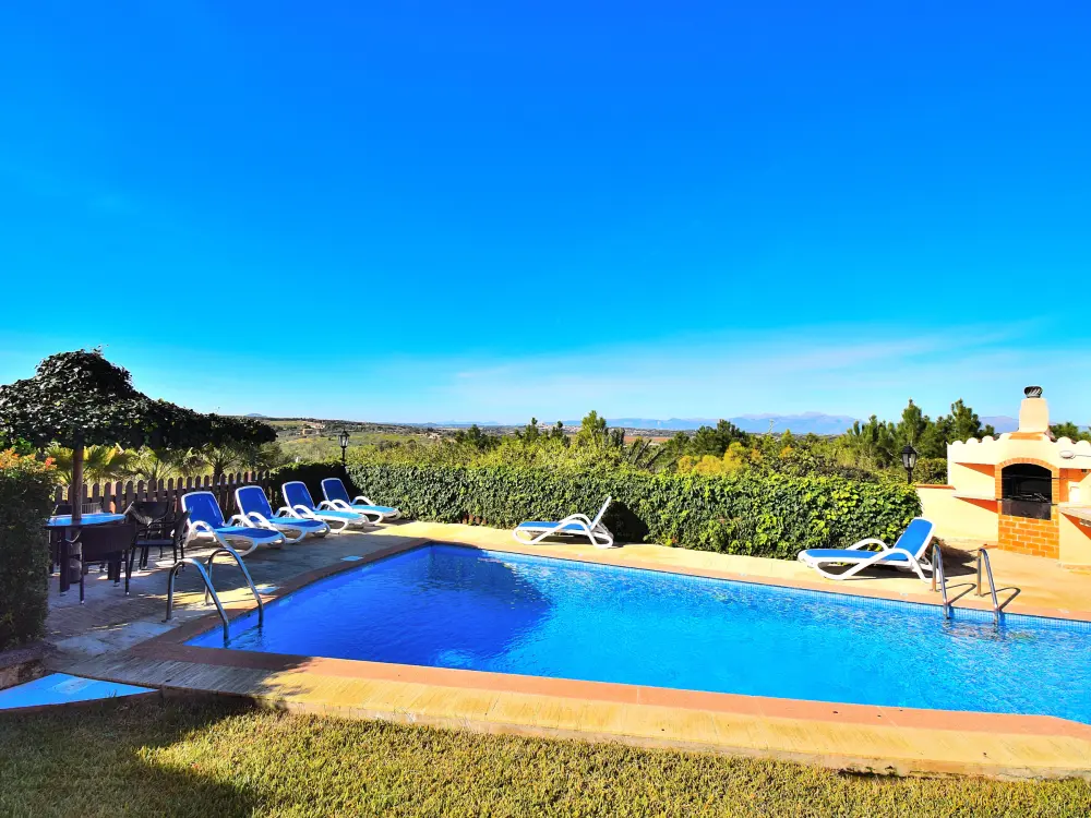 Maison de Vacances Ariany 9