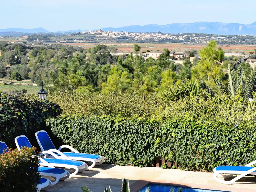 Maison de Vacances Ariany 9