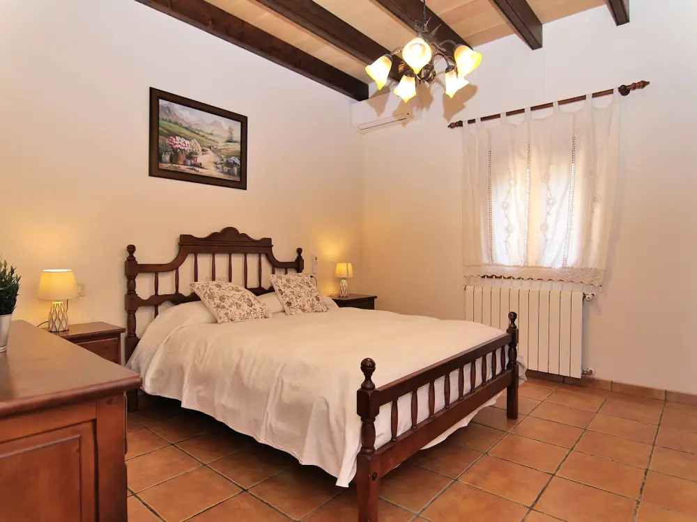 Maison de Vacances Ariany 9