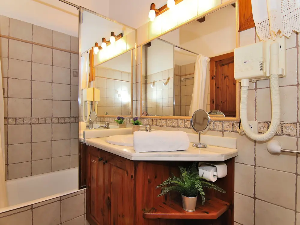 Maison de Vacances Ariany 9