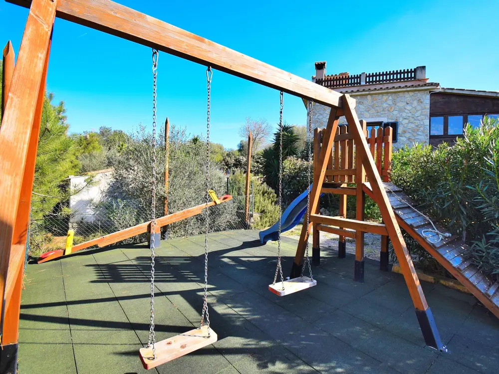 Maison de Vacances Ariany 9