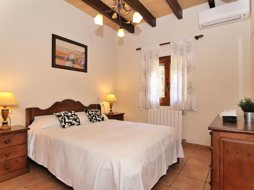 Maison de Vacances Ariany 9