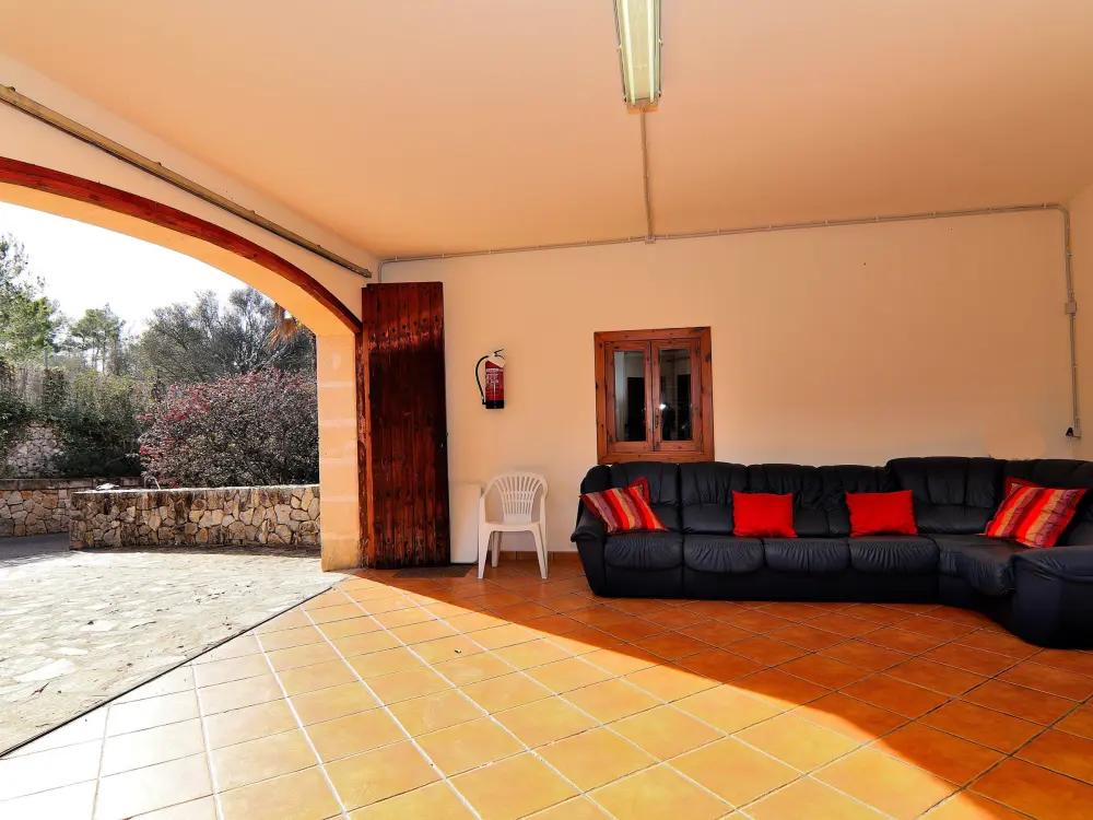 Maison de Vacances Ariany 9