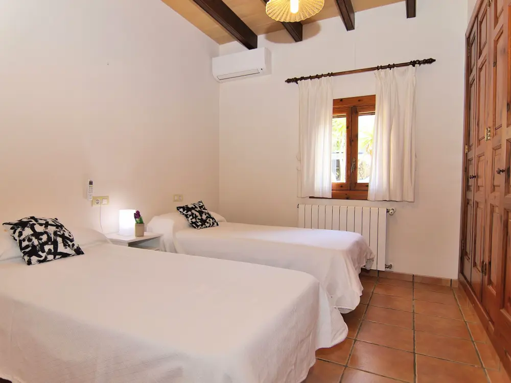 Maison de Vacances Ariany 9