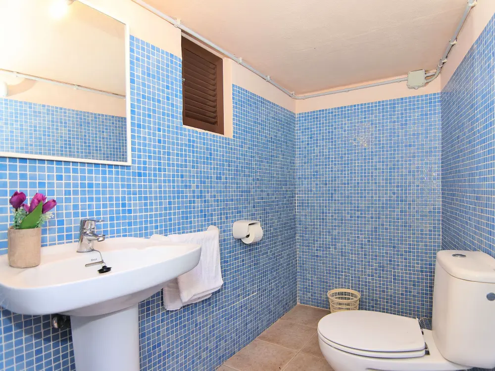 Maison de Vacances Ariany 9