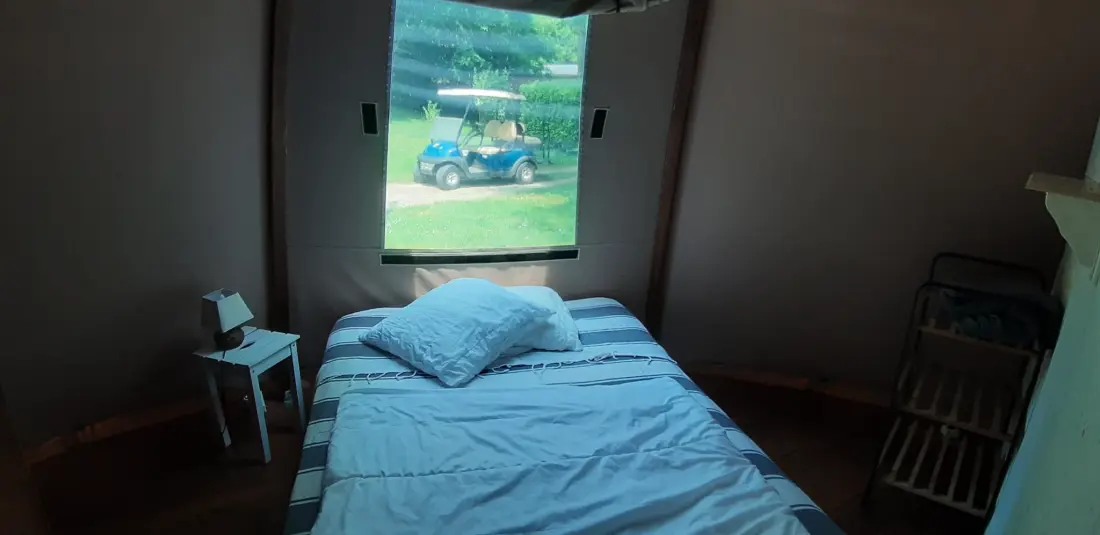 Ushuaïa Villages - Camping Le Viaduc 3 étoiles★★★
