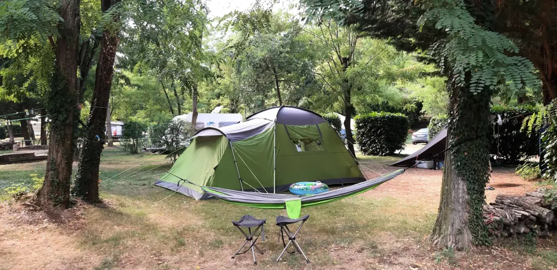 Ushuaïa Villages - Camping Le Viaduc 3 étoiles★★★