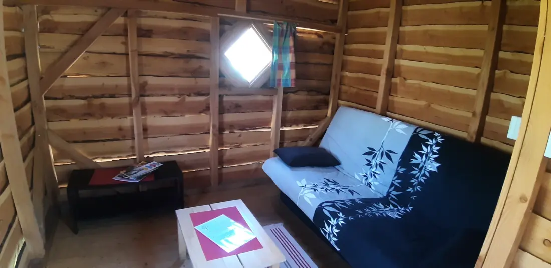 Ushuaïa Villages - Camping Le Viaduc 3 étoiles★★★