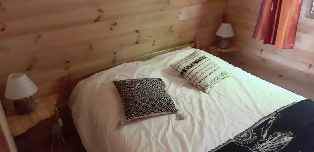 Ushuaïa Villages - Camping Le Viaduc 3 étoiles★★★