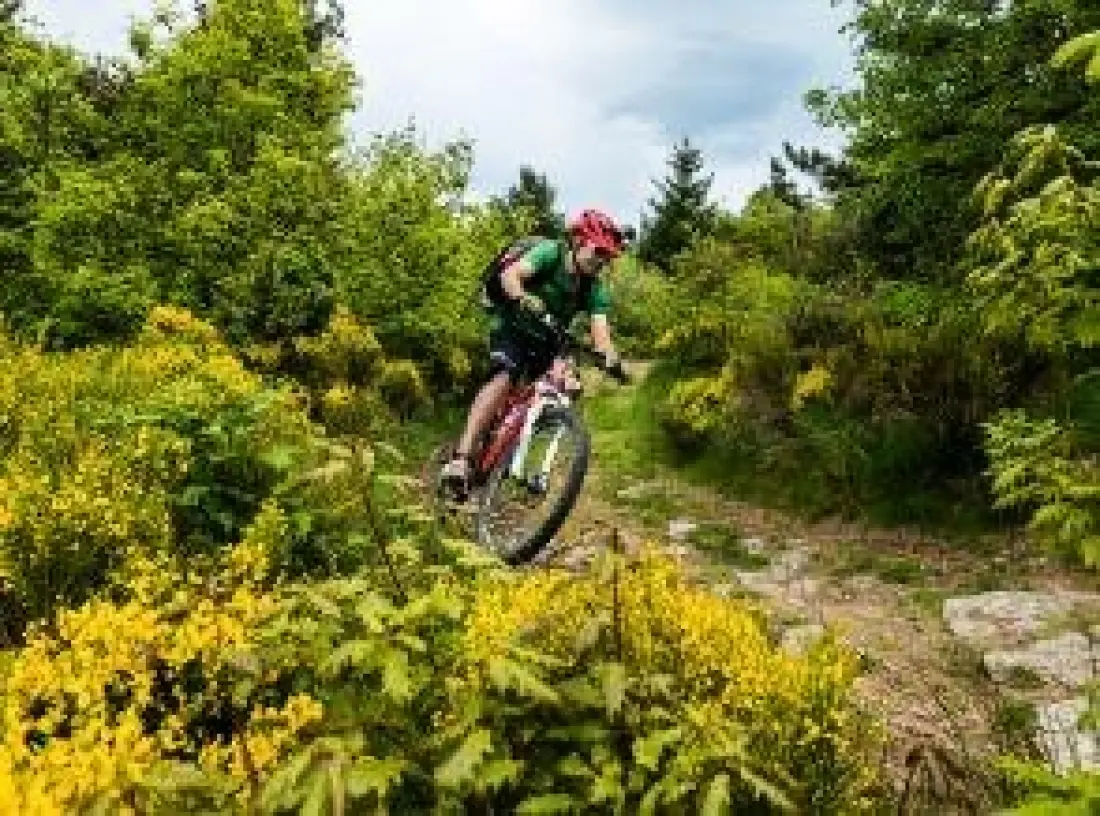 Ushuaïa Villages - Camping Le Viaduc 3 étoiles★★★