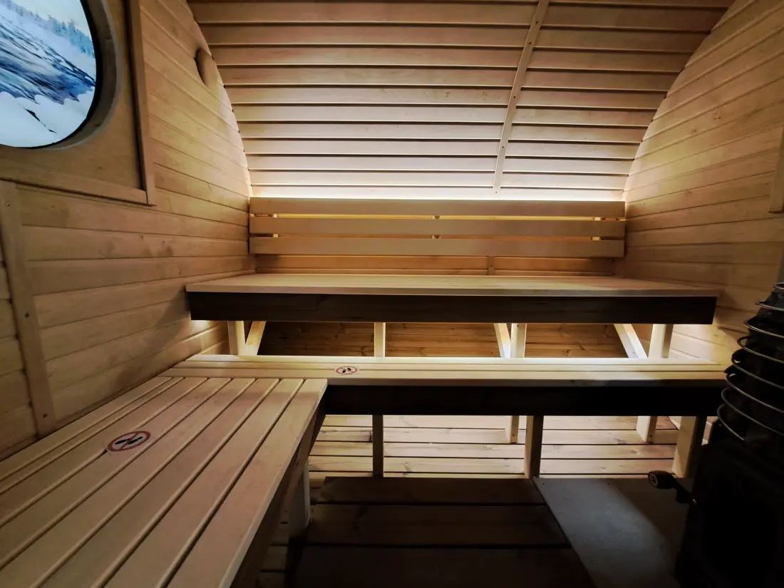 Ushuaïa Villages - Camping Le Viaduc 3 étoiles★★★