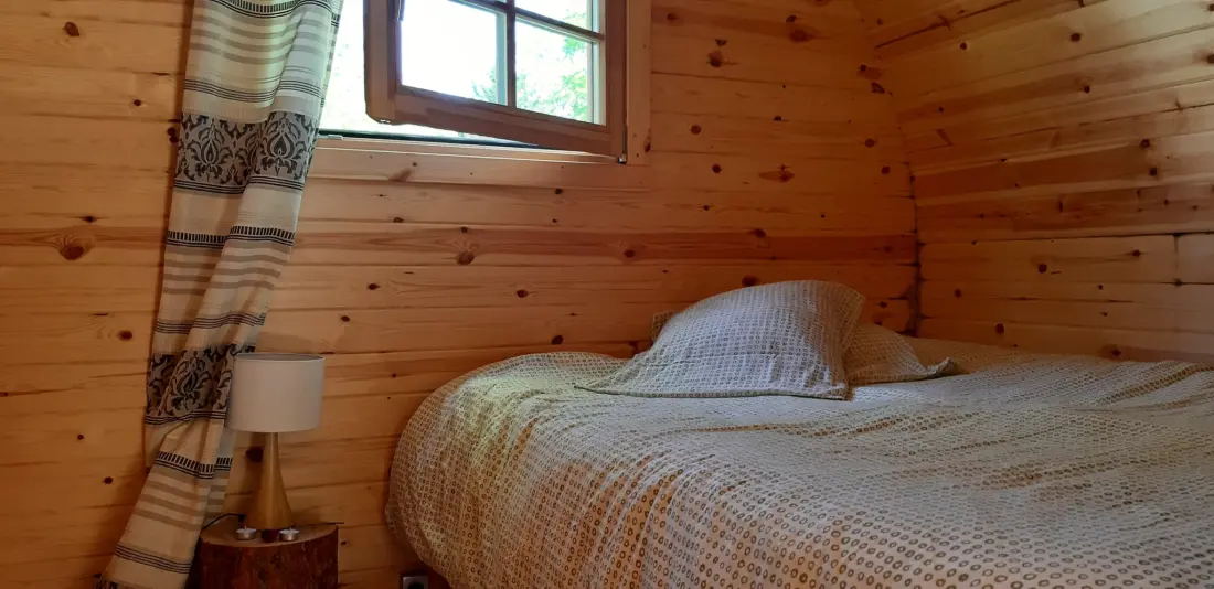 Ushuaïa Villages - Camping Le Viaduc 3 étoiles★★★