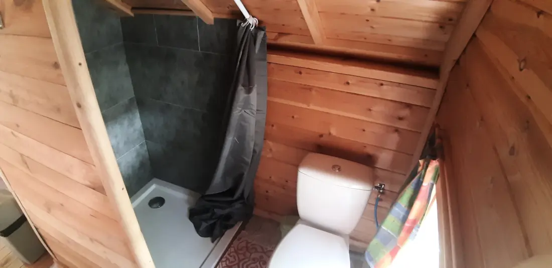 Ushuaïa Villages - Camping Le Viaduc 3 étoiles★★★