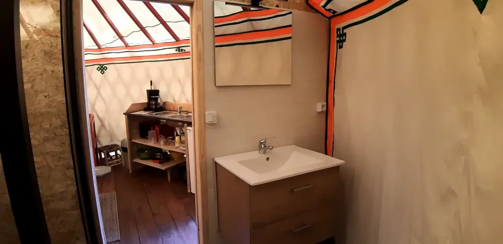 Ushuaïa Villages - Camping Le Viaduc 3 étoiles★★★