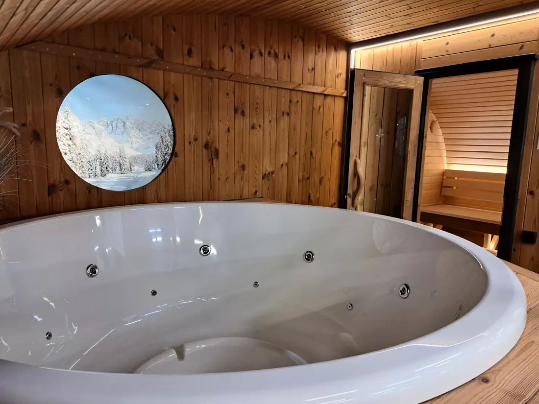 Ushuaïa Villages - Camping Le Viaduc 3 étoiles★★★
