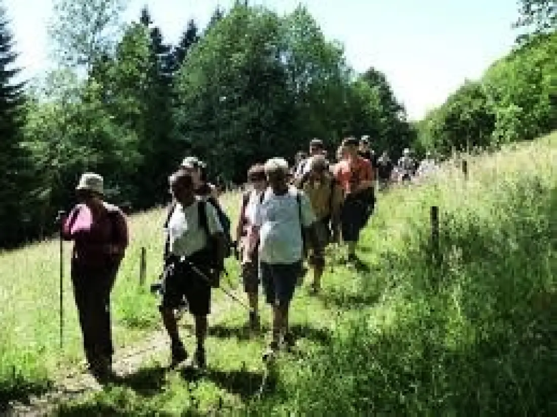 Ushuaïa Villages - Camping Le Viaduc 3 étoiles★★★