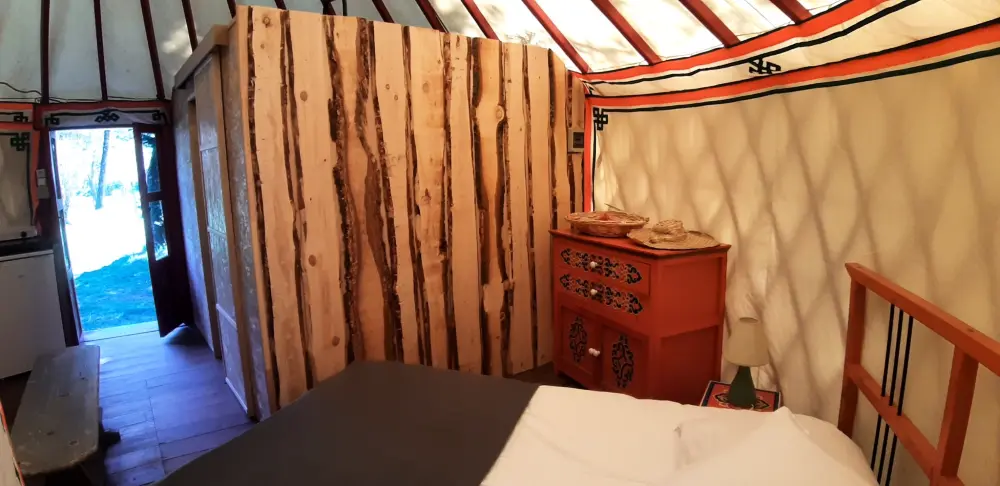 Ushuaïa Villages - Camping Le Viaduc 3 étoiles★★★
