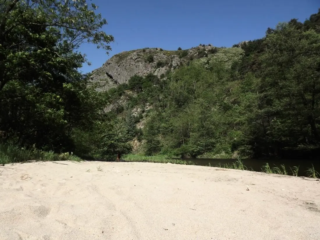 Ushuaïa Villages - Camping Le Viaduc 3 étoiles★★★