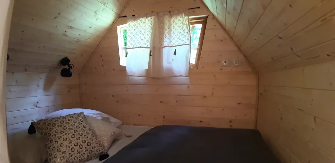 Ushuaïa Villages - Camping Le Viaduc 3 étoiles★★★