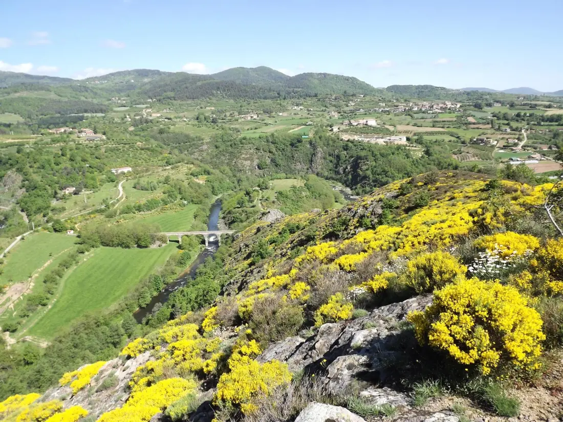 Ushuaïa Villages - Camping Le Viaduc 3 étoiles★★★