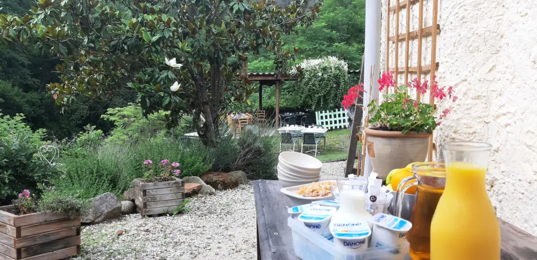 Ushuaïa Villages - Camping Le Viaduc 3 étoiles★★★