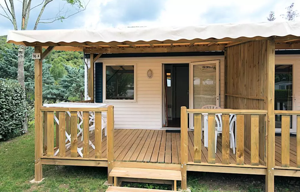 Camping Paradis le Vallespir3 étoiles★★★