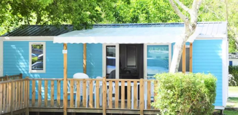 Camping Paradis le Vallespir3 étoiles★★★