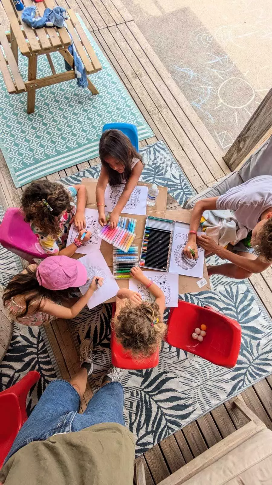 Camping Domaine du Crin Blanc*** - Arles - 34