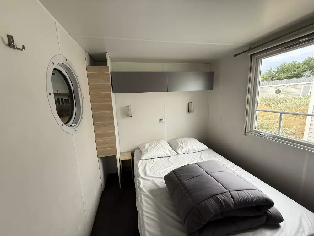 Camping Domaine du Crin Blanc3 étoiles★★★