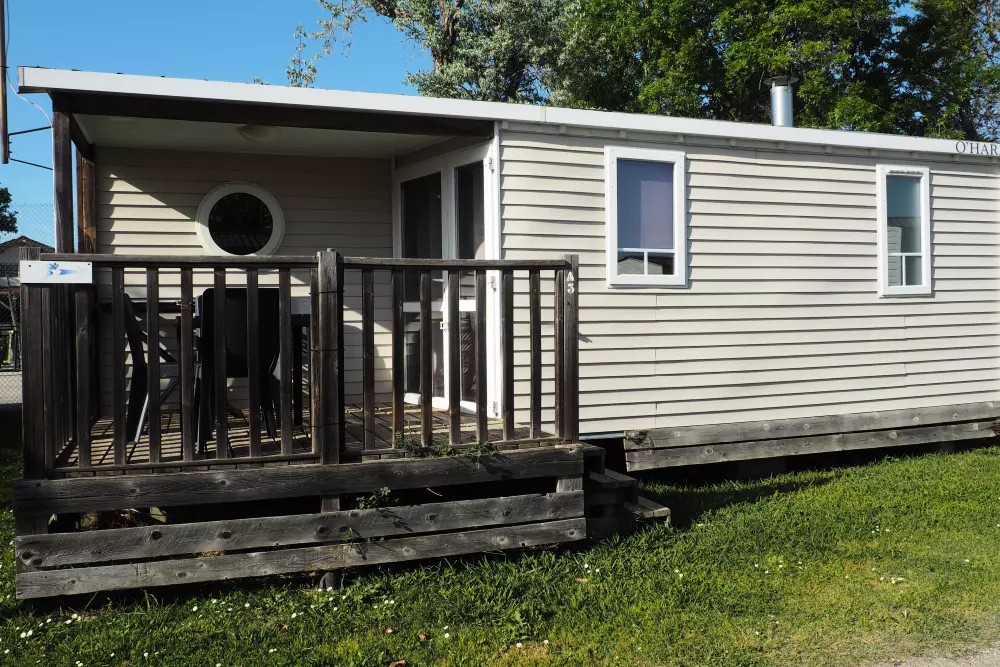 Camping Domaine du Crin Blanc3 étoiles★★★