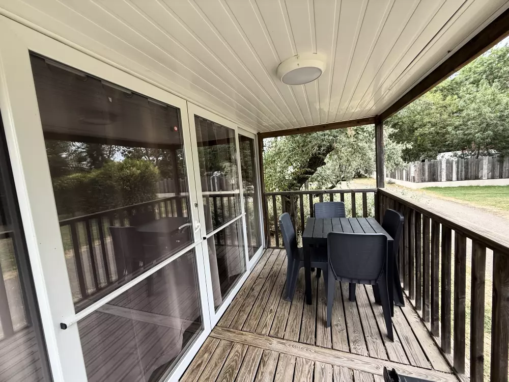 Camping Domaine du Crin Blanc3 étoiles★★★